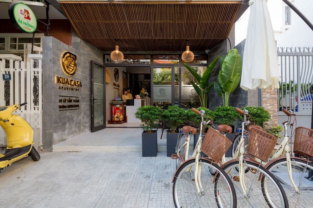 undefined Kua Casa Apartment 2