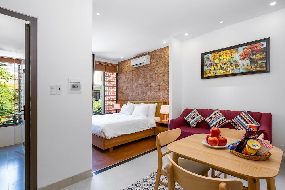 undefined Kua Casa Apartment 9