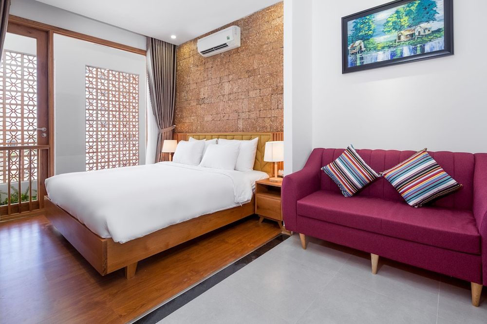 undefined Kua Casa Apartment 6