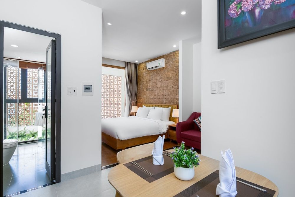 undefined Kua Casa Apartment 7