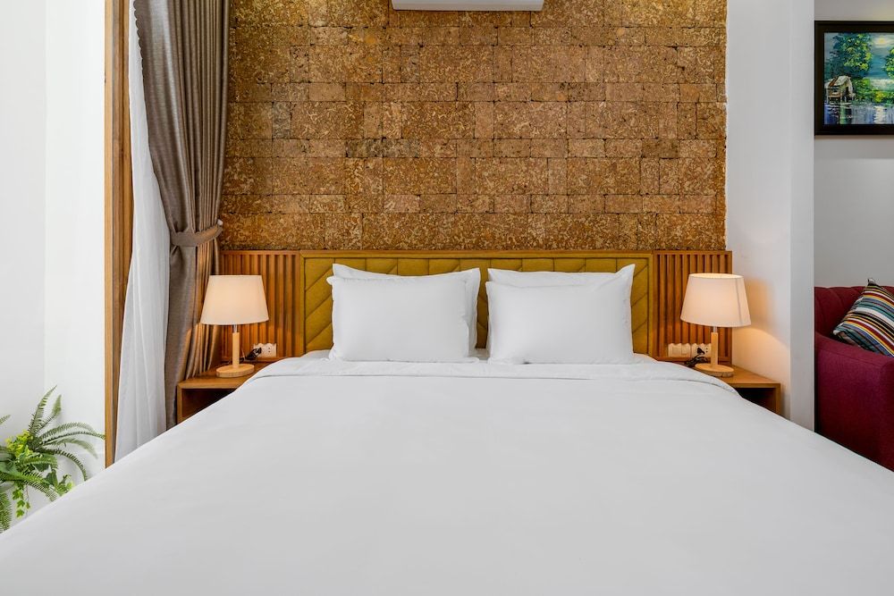 undefined Kua Casa Apartment 4