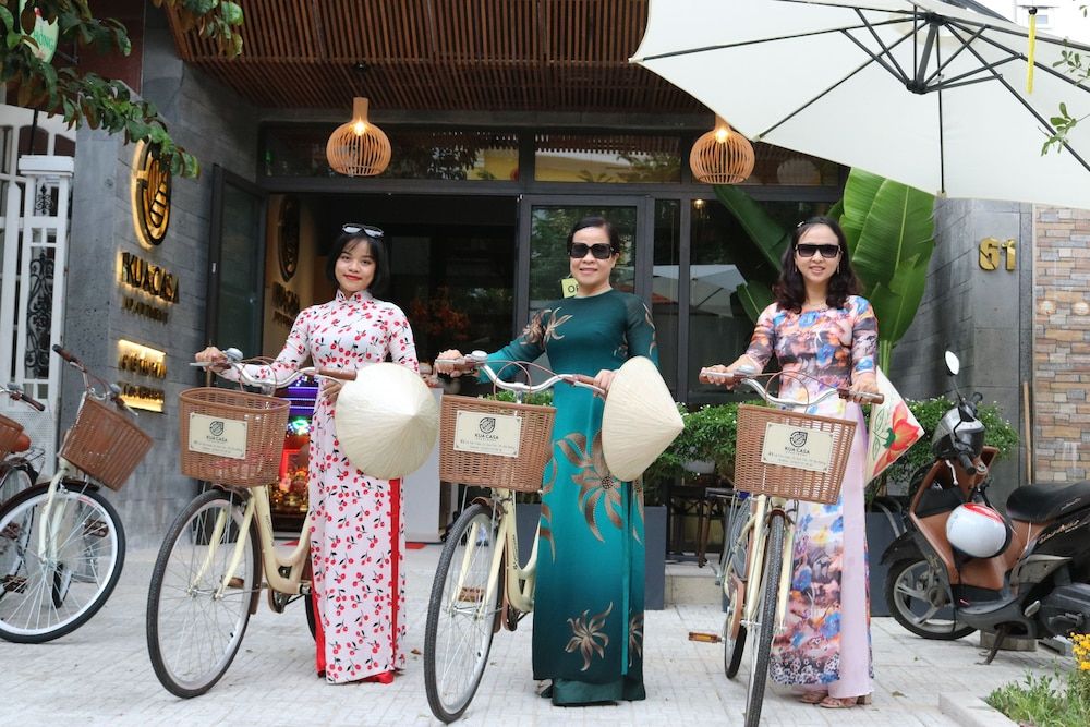 undefined Kua Casa Apartment