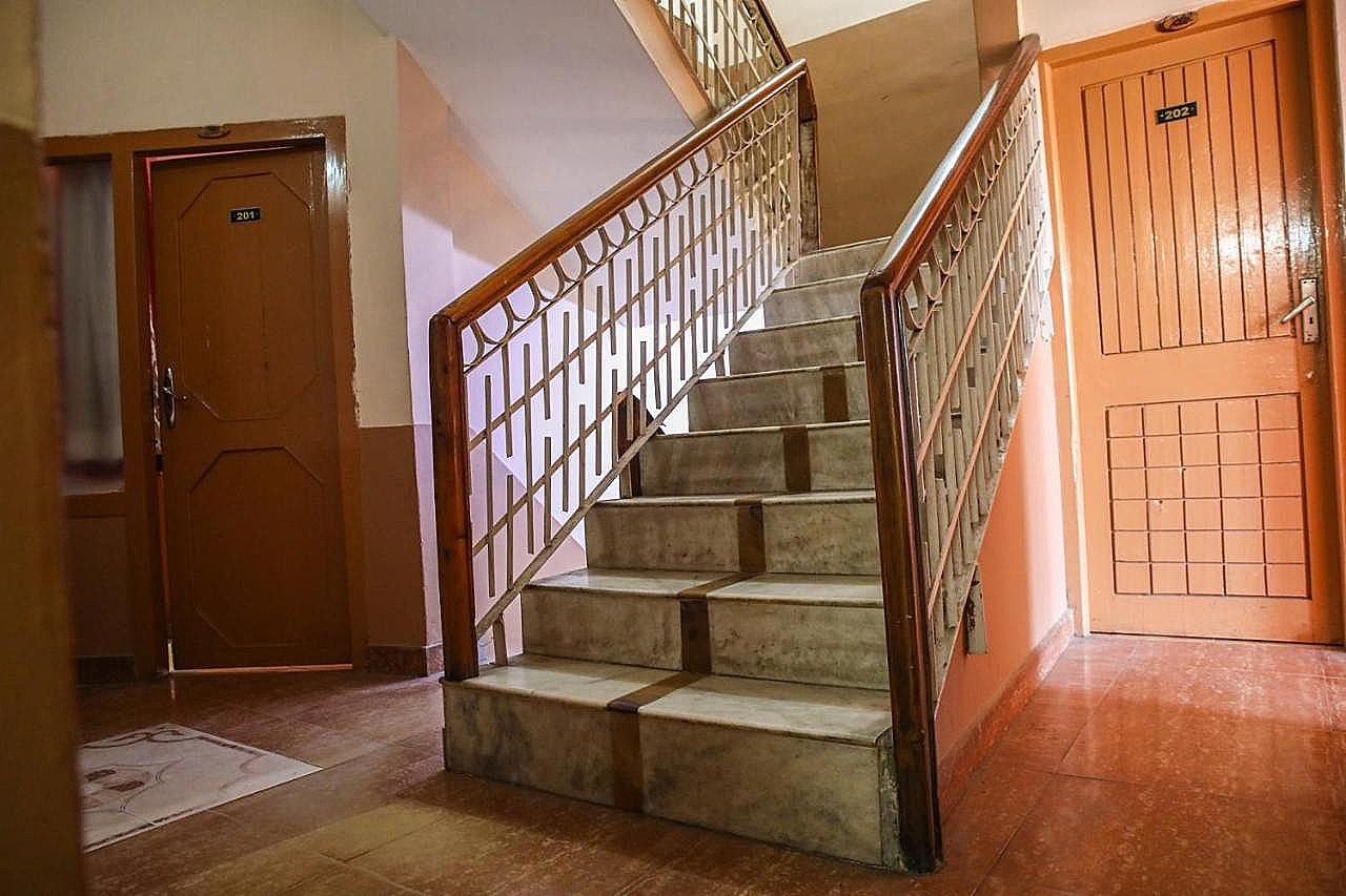 Hotel Gangri