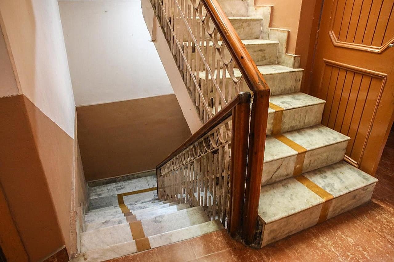 Hotel Gangri