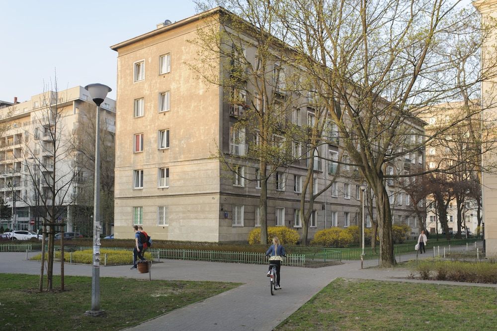 undefined Nalevki Apartments 2