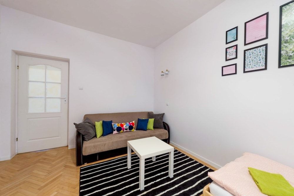 Nalevki Apartments Apartment, Ensuite 11