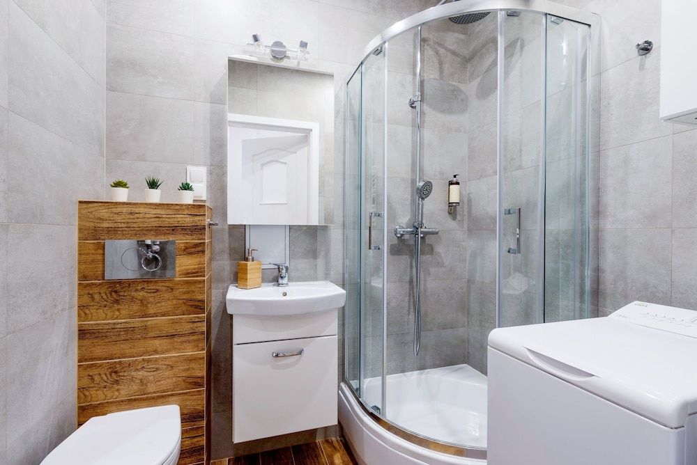 Nalevki Apartments Apartment, Ensuite 14