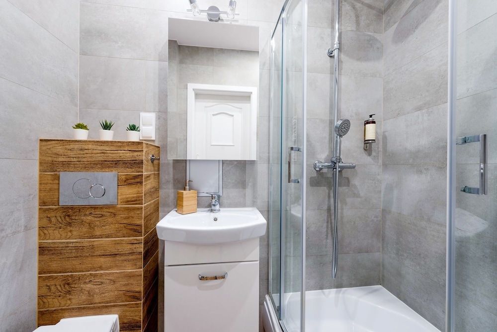 Nalevki Apartments Apartment, Ensuite 13