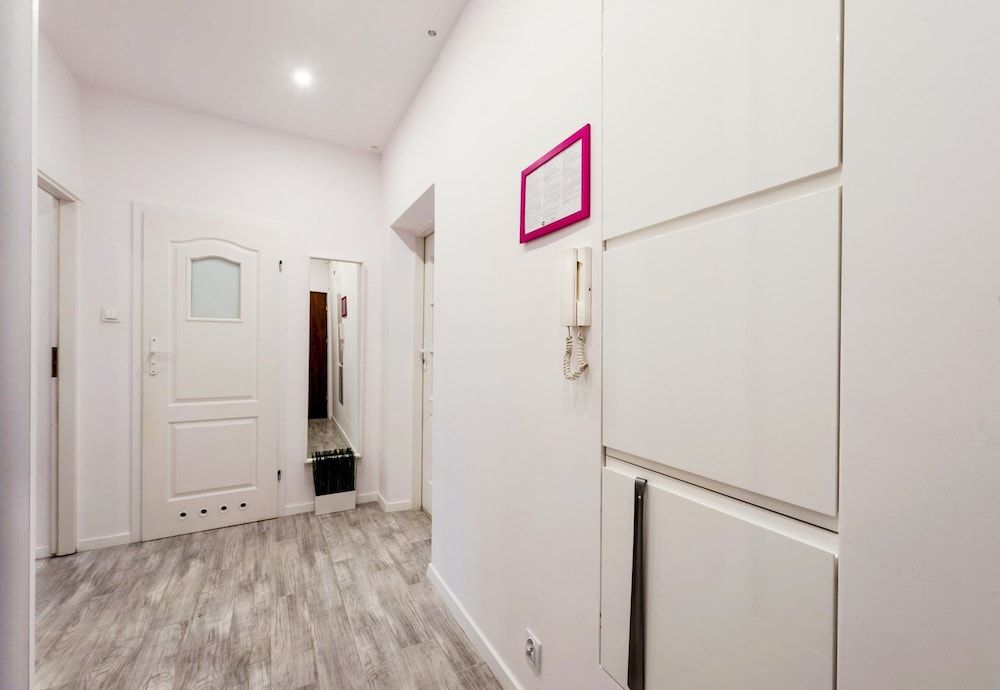 Nalevki Apartments Apartment, Ensuite 12