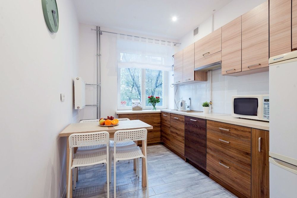 Nalevki Apartments Apartment, Ensuite 8