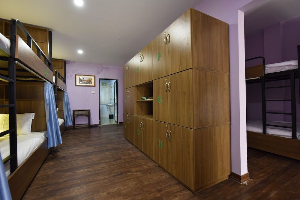 undefined Ibiz City Hostel 6