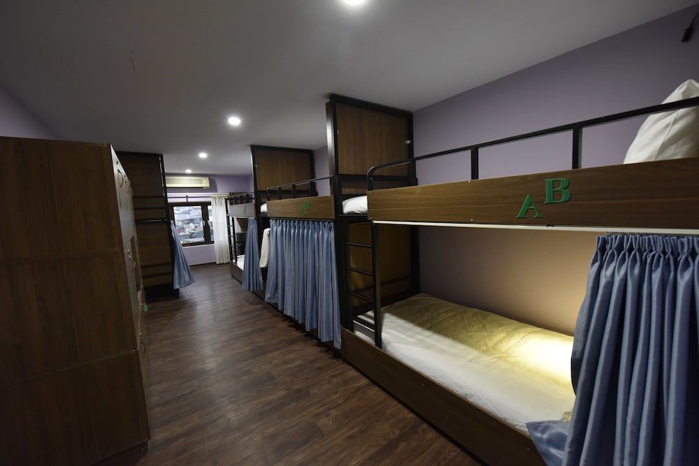 undefined Ibiz City Hostel 5