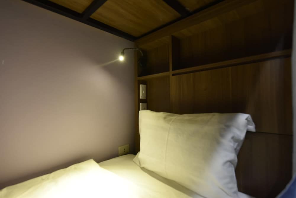 undefined Ibiz City Hostel 4