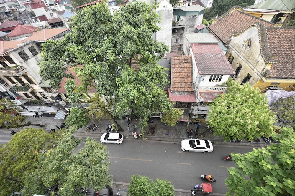 undefined Ibiz City Hostel 3