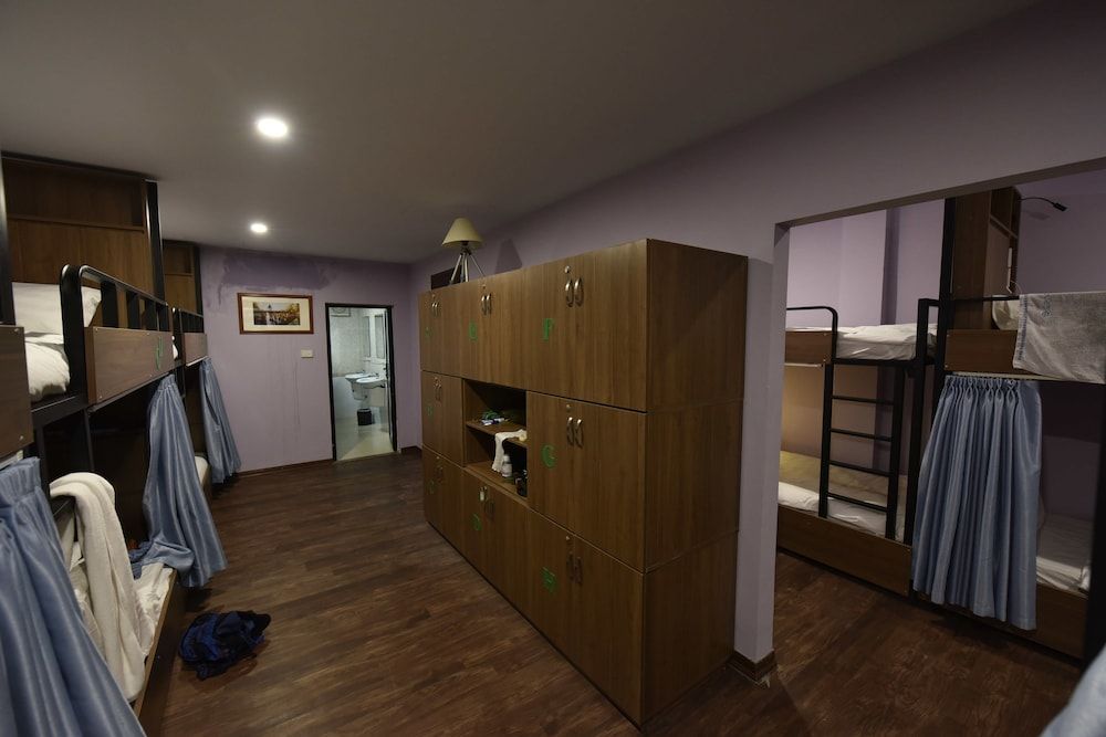 undefined Ibiz City Hostel 7