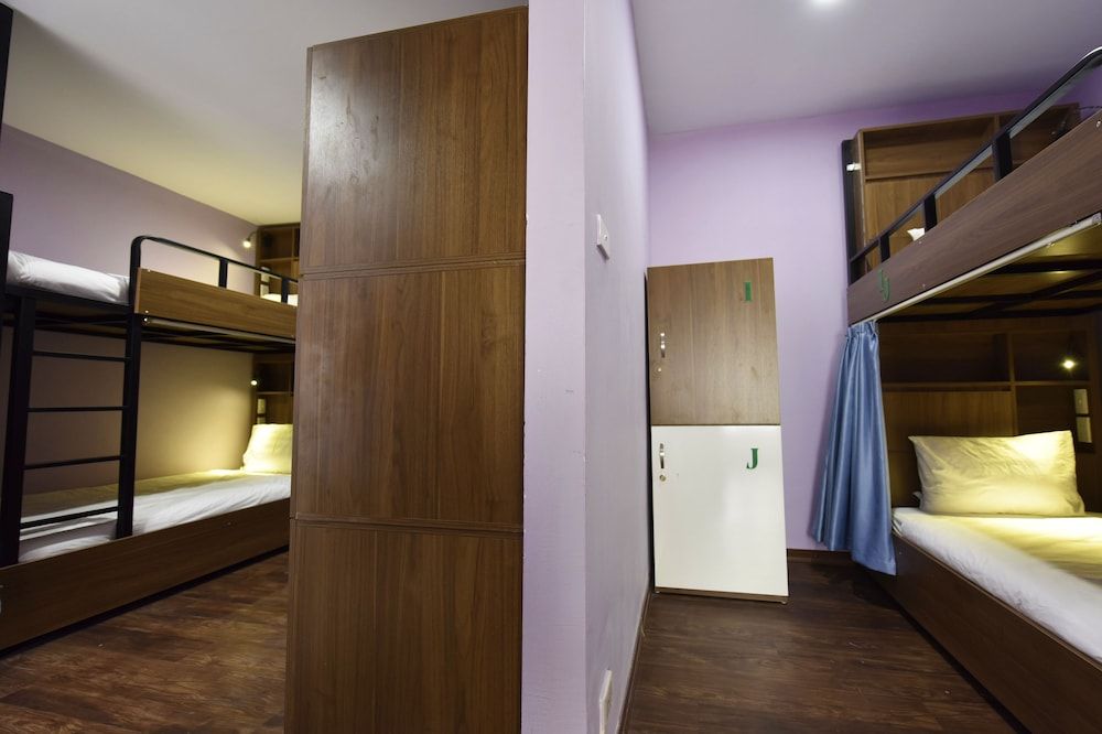 undefined Ibiz City Hostel 9