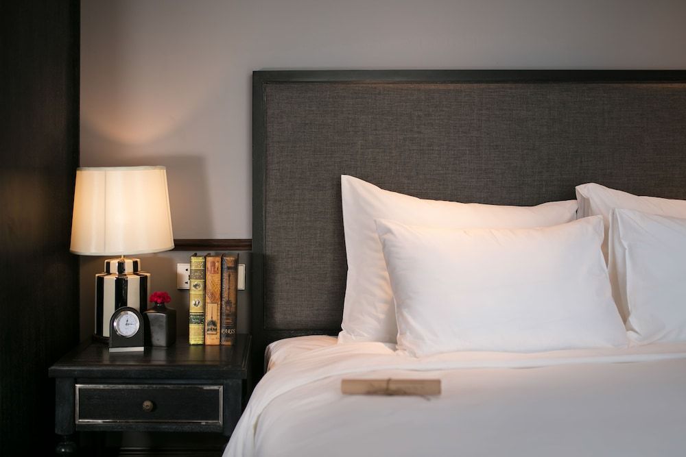 Terrace Suite City View