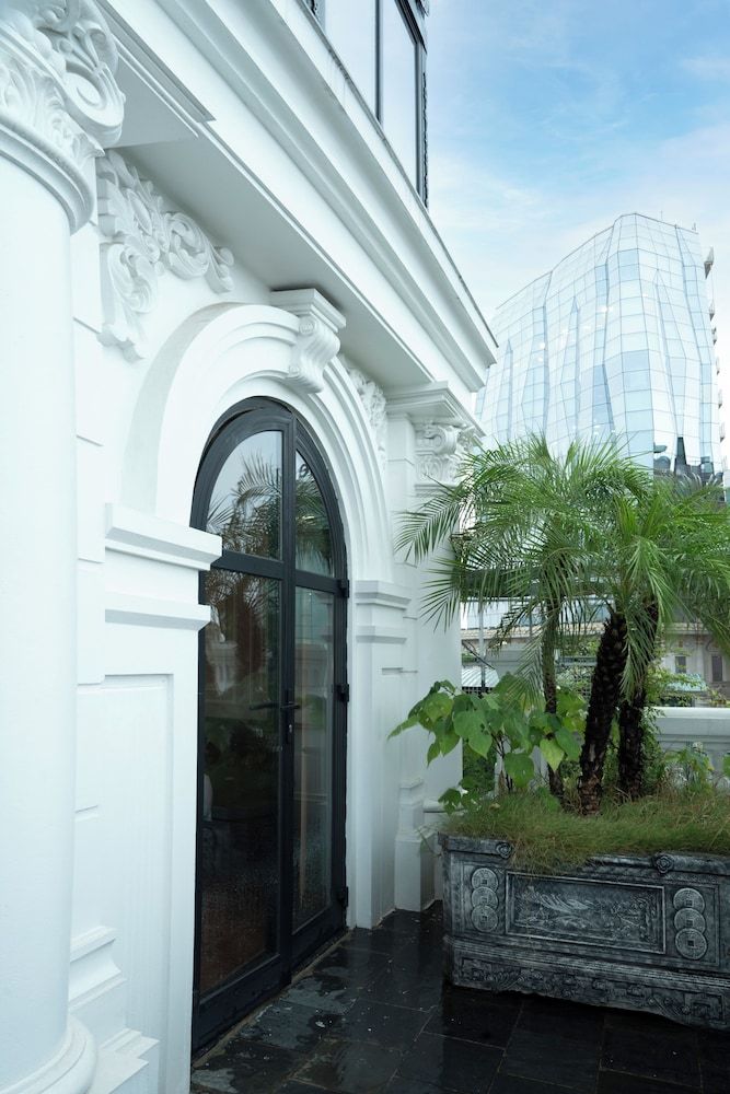 undefined La Sinfonia Citadel hotel and Spa 8