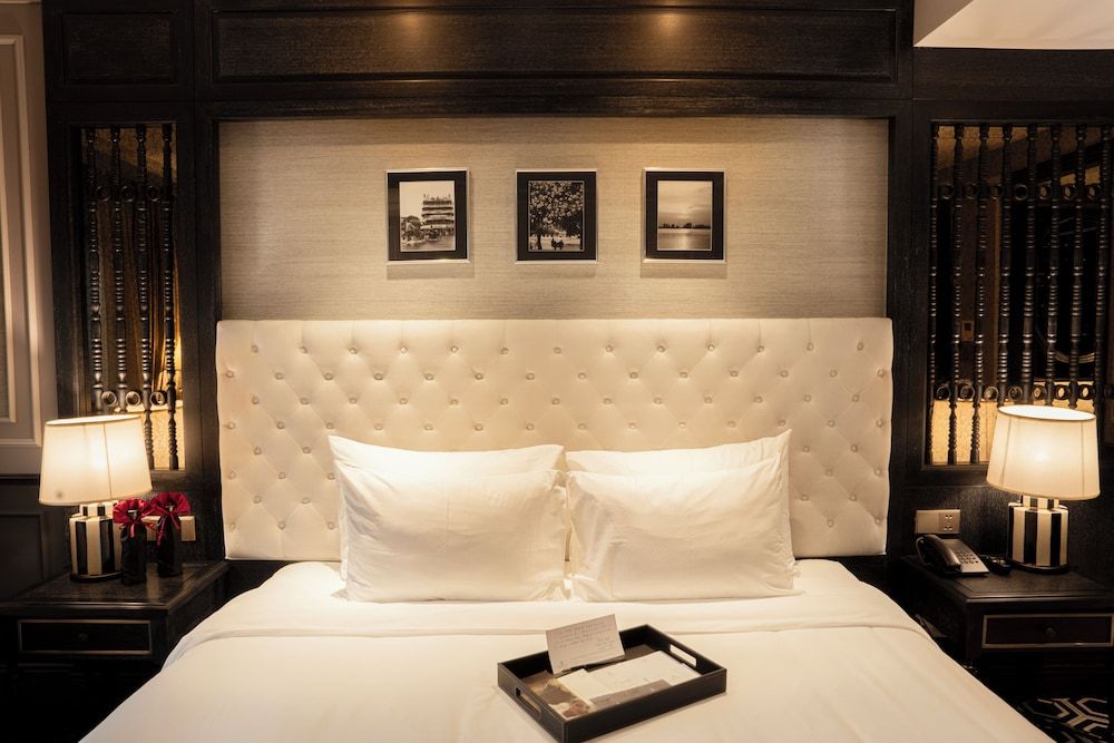 La Sinfonia Citadel hotel and Spa Junior Suite City View 8