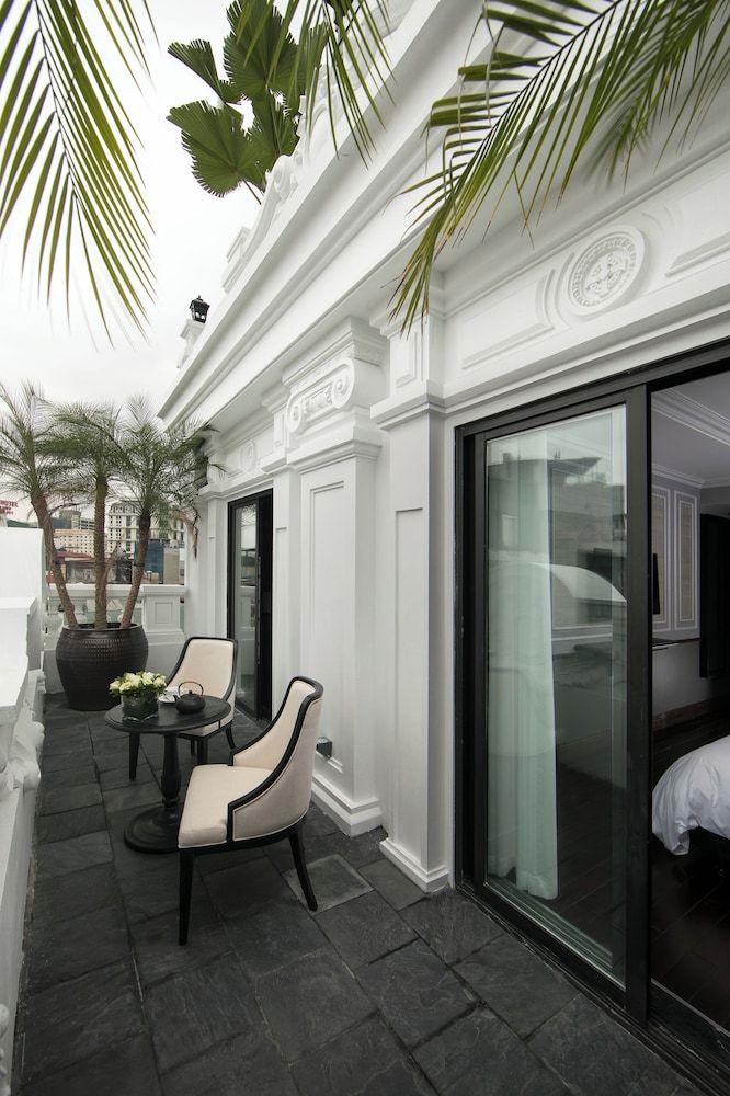 undefined La Sinfonia Citadel hotel and Spa 6