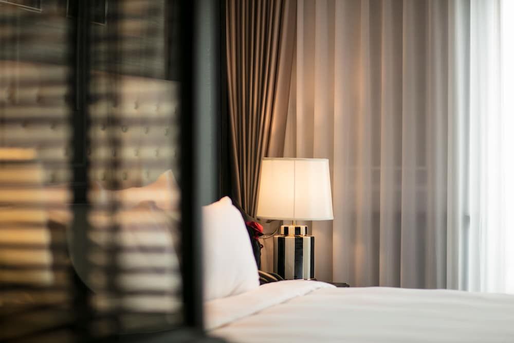 La Sinfonia Citadel hotel and Spa Junior Suite City View 9