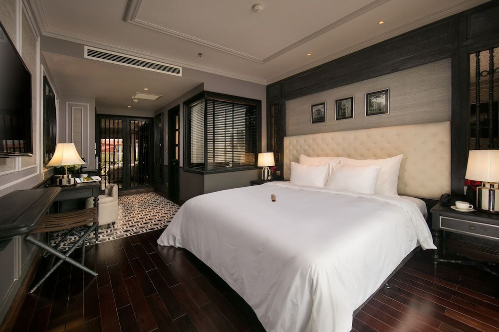 undefined La Sinfonia Citadel hotel and Spa 5