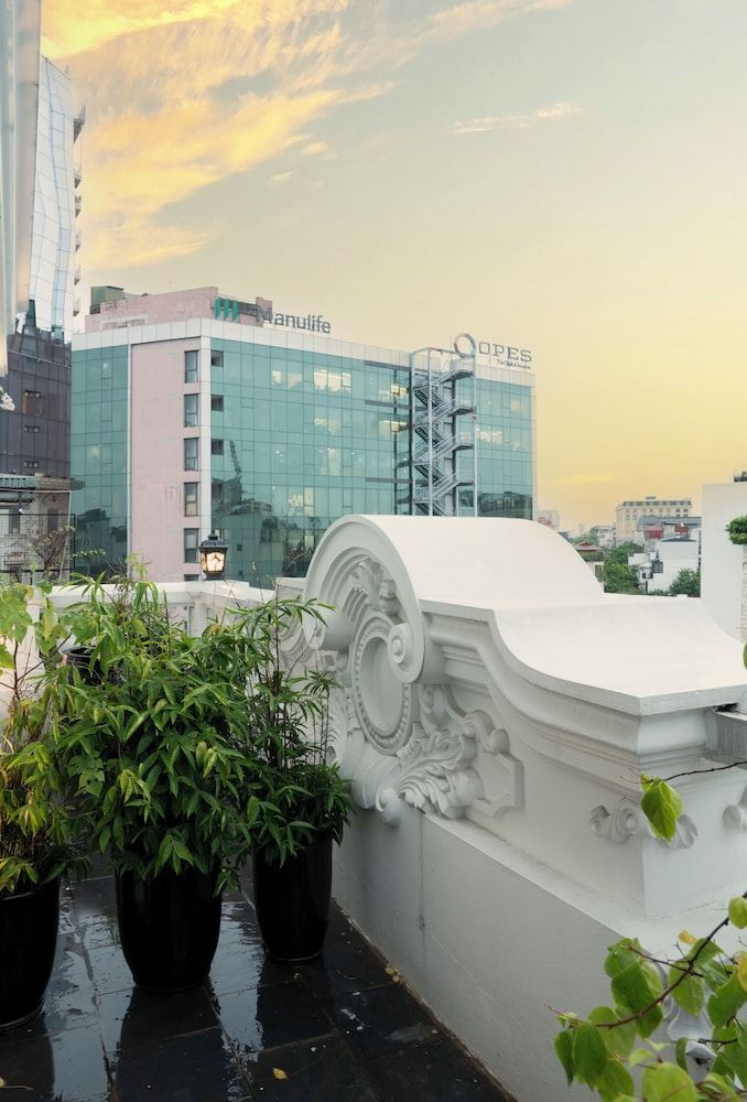 undefined La Sinfonia Citadel hotel and Spa 9