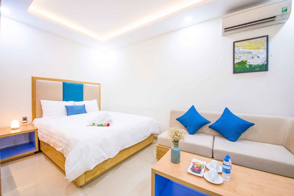 Standard Studio Suite, 1 Queen Bed