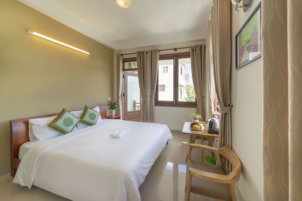 undefined Green Garden Hoi An Villa