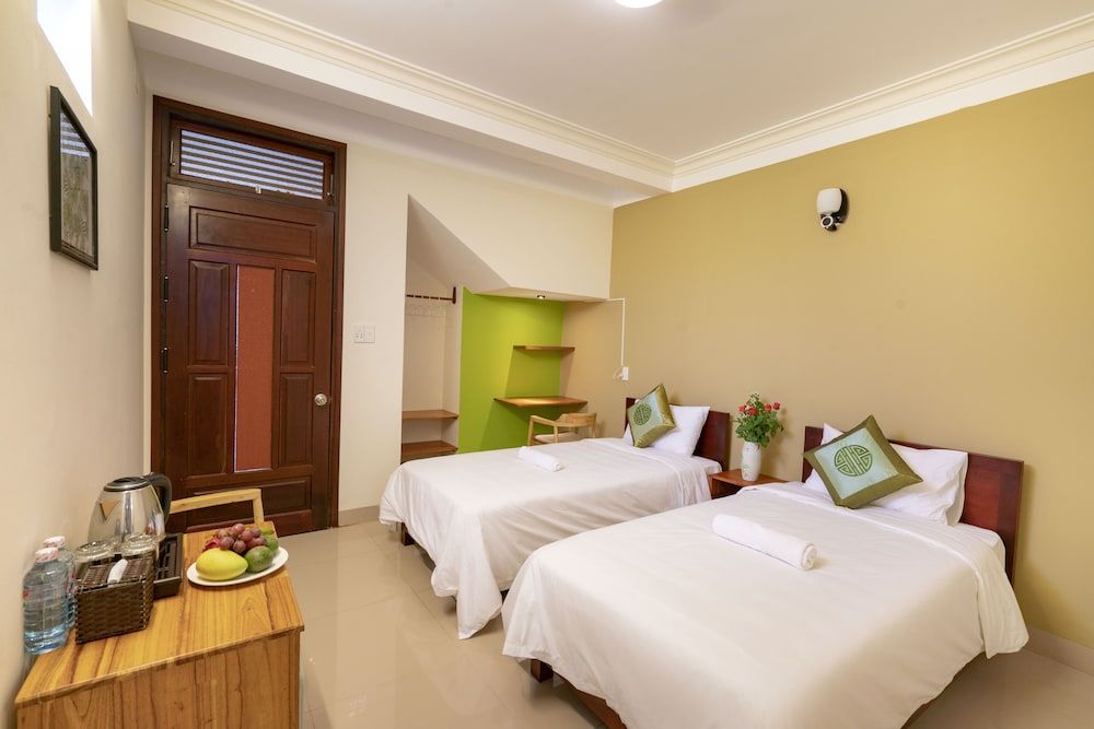 undefined Green Garden Hoi An Villa 3