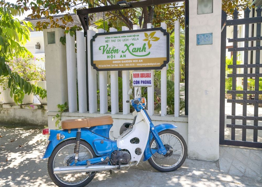 undefined Green Garden Hoi An Villa 5