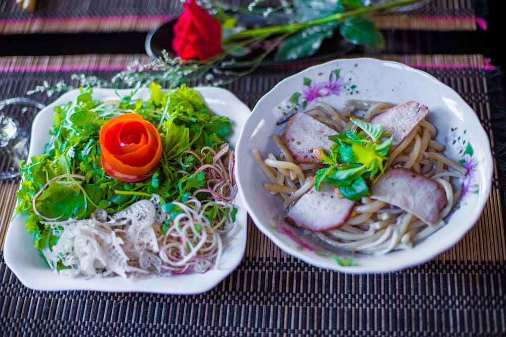undefined Green Garden Hoi An Villa 7
