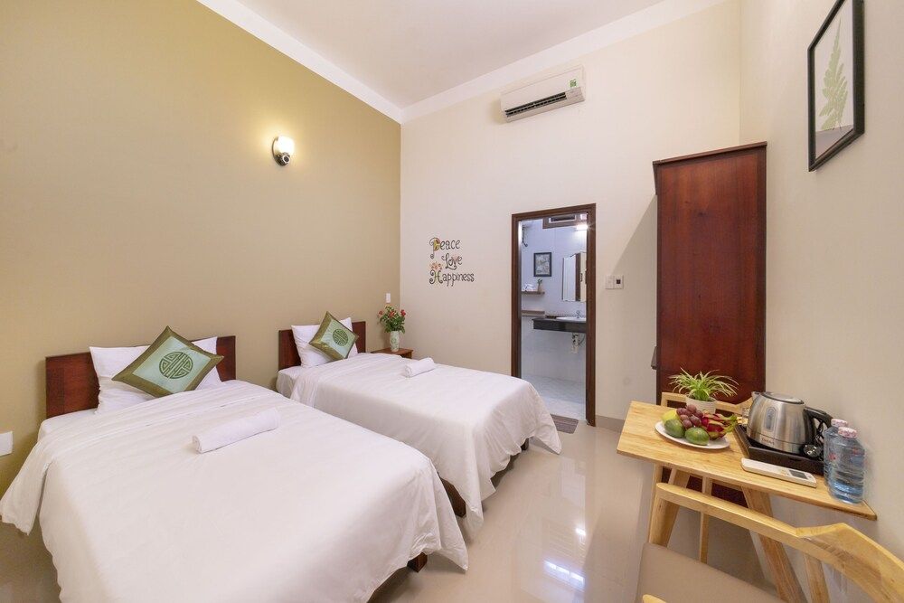 undefined Green Garden Hoi An Villa 10