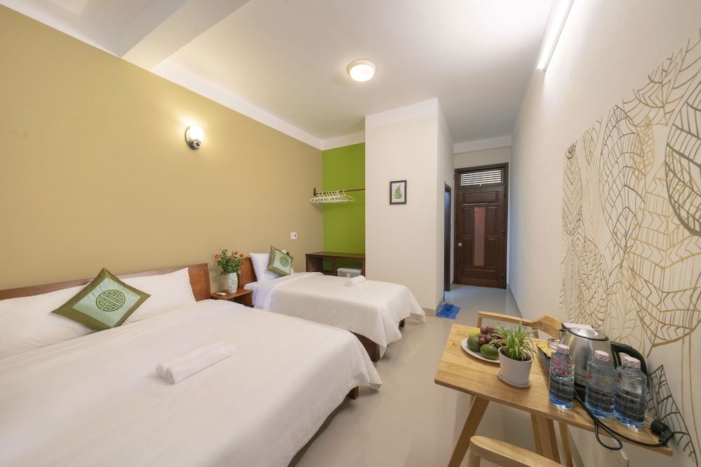 undefined Green Garden Hoi An Villa 2