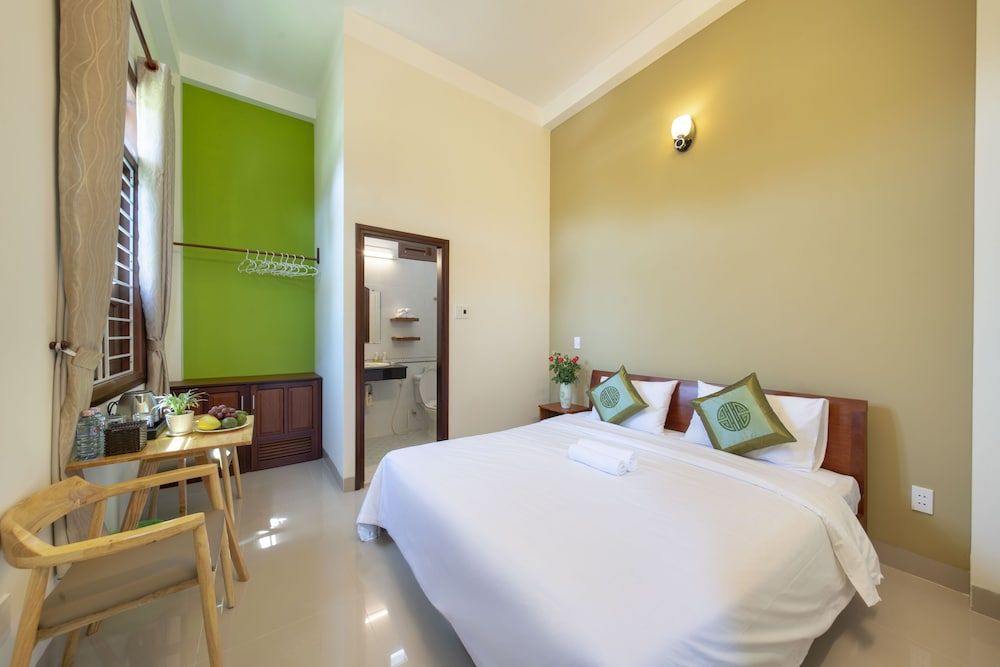 undefined Green Garden Hoi An Villa 9