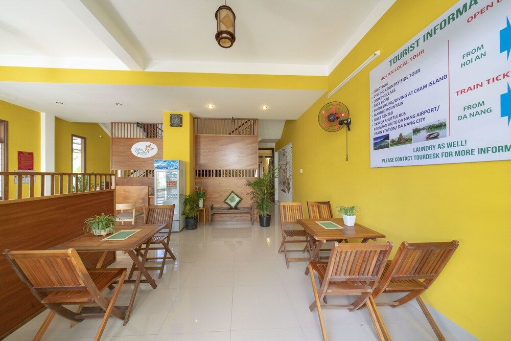 undefined Green Garden Hoi An Villa 6
