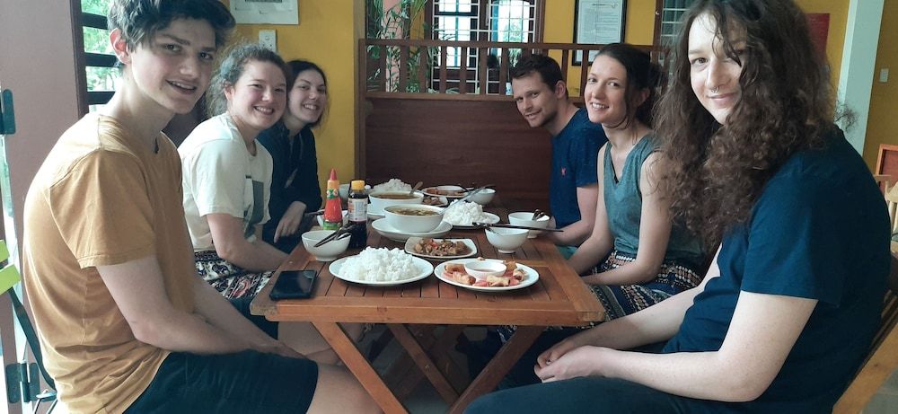 undefined Green Garden Hoi An Villa 8