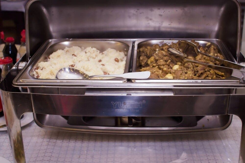 undefined Charm House and Cafe 8