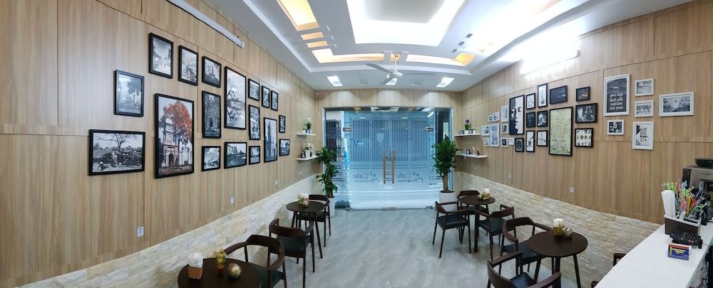 undefined Charm House and Cafe 2