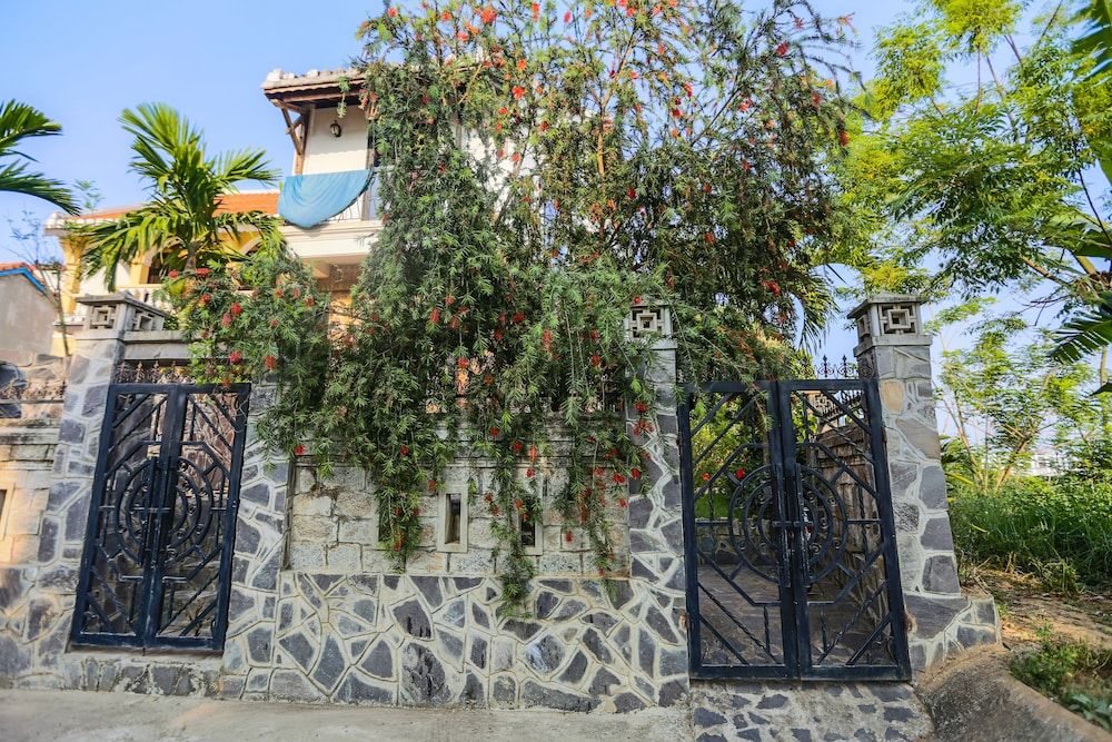 undefined The Faifoo House 6