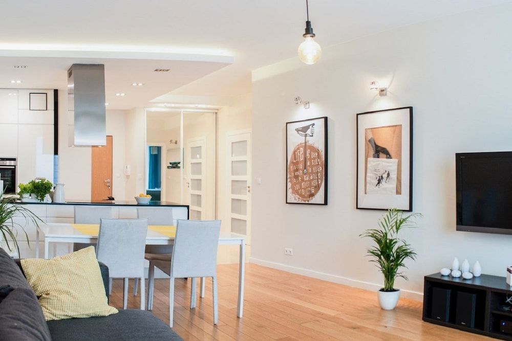 undefined Business Lux Apartment 7