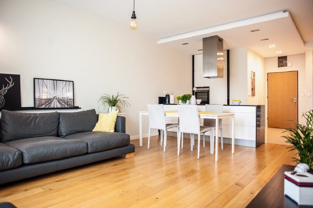 undefined Business Lux Apartment 5