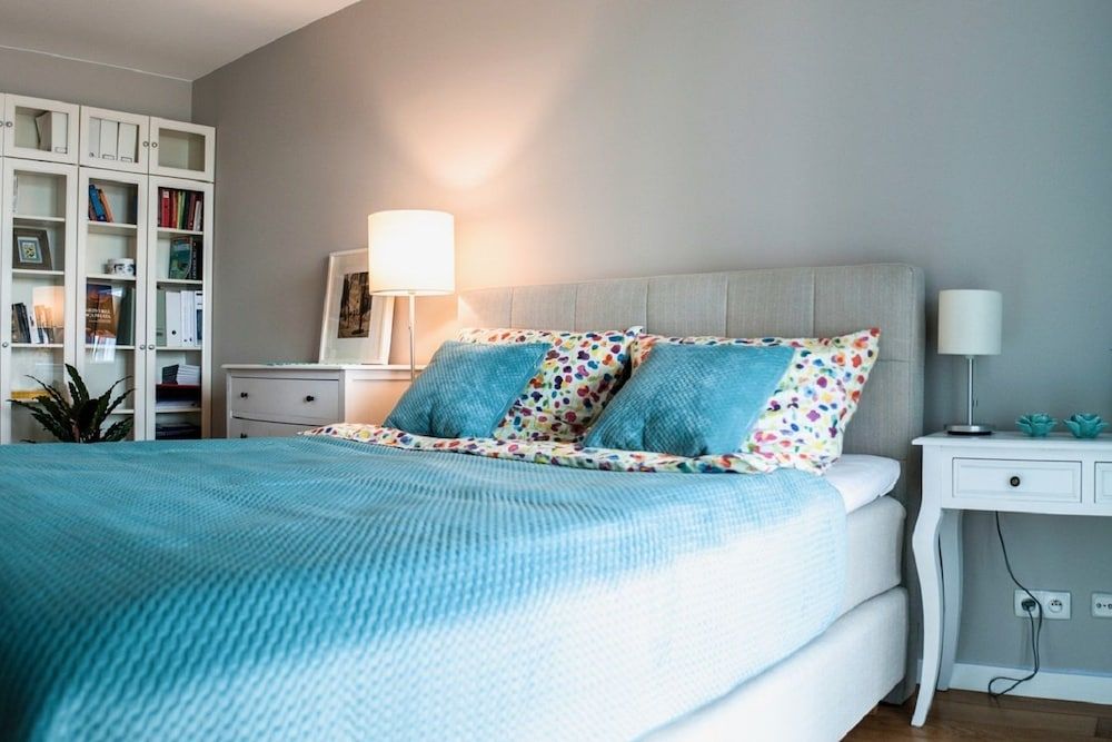 undefined Business Lux Apartment