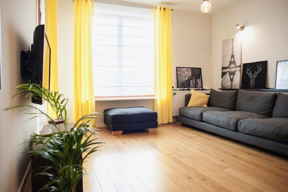 undefined Business Lux Apartment 10