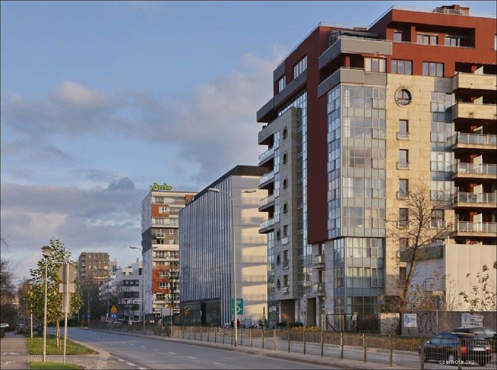 undefined Business Lux Apartment 3