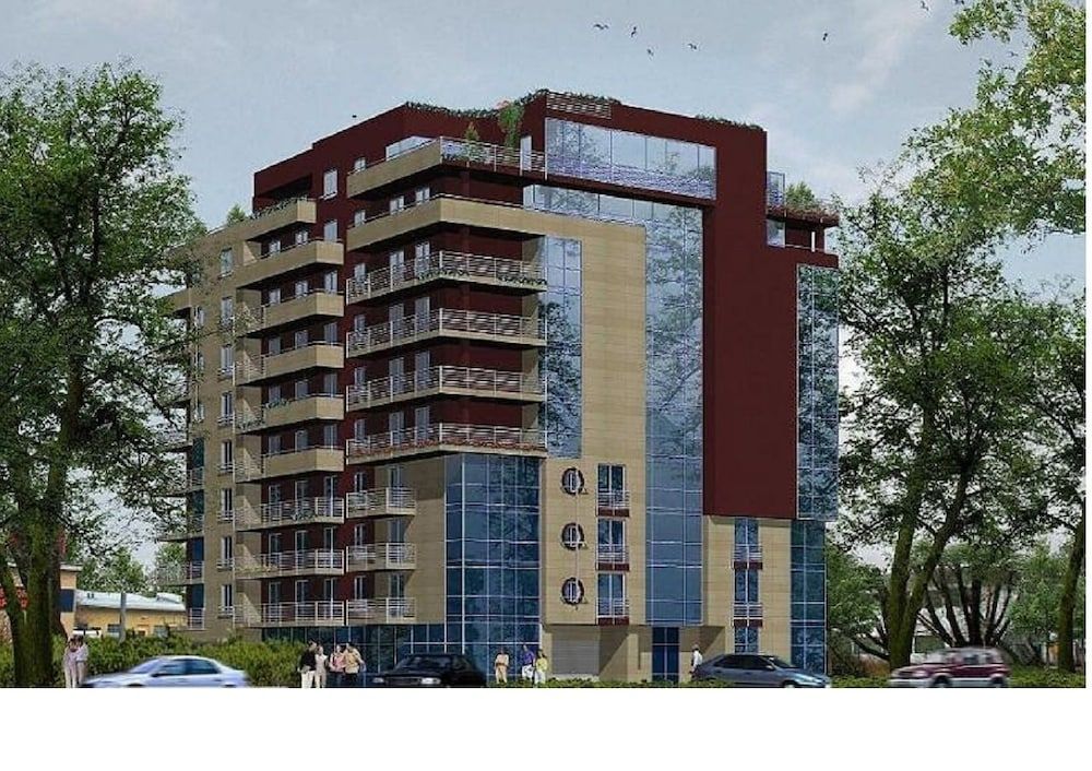 undefined Business Lux Apartment 2