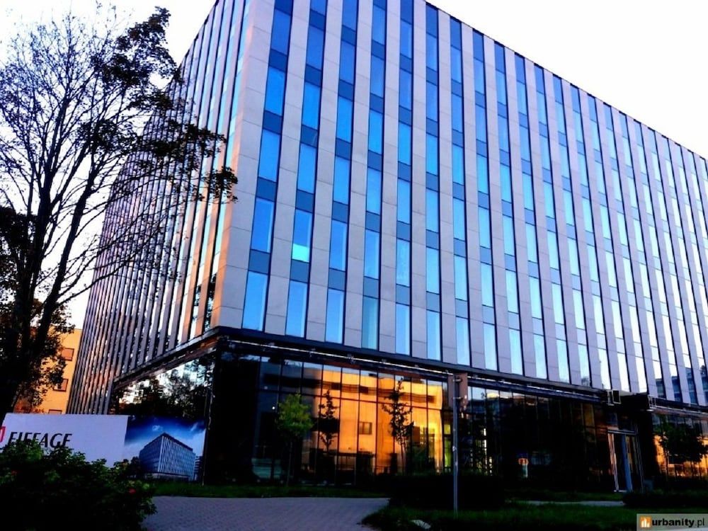 undefined Business Lux Apartment 4