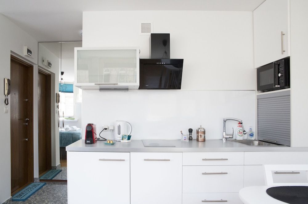 undefined Plac Teatralny - Imaginea City Apartments 5