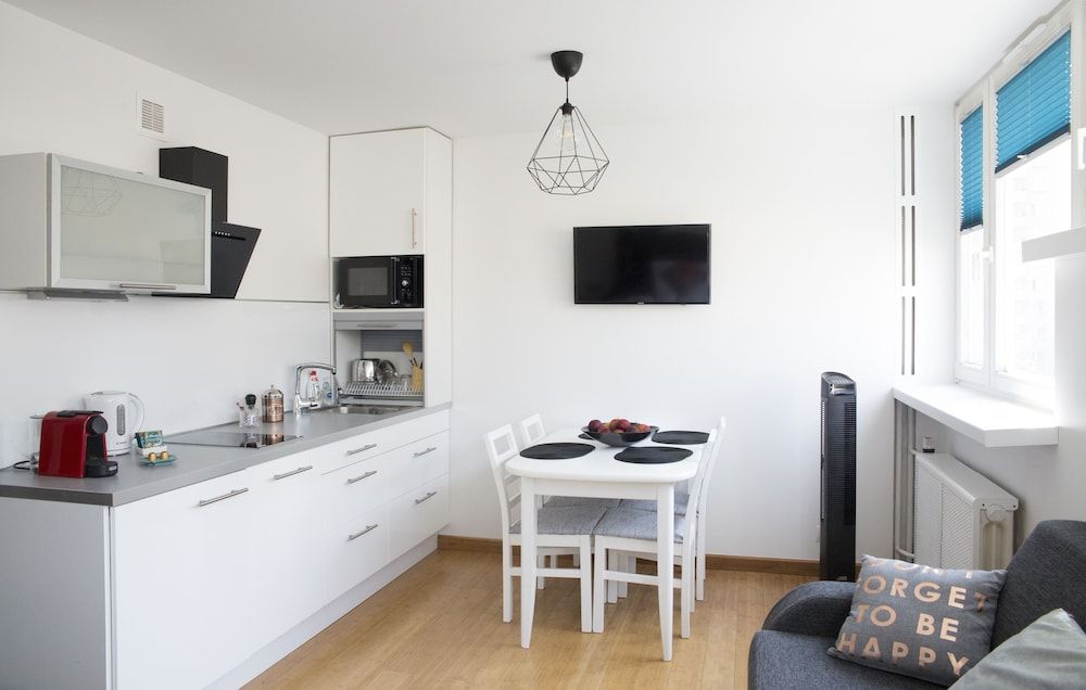 undefined Plac Teatralny - Imaginea City Apartments 6