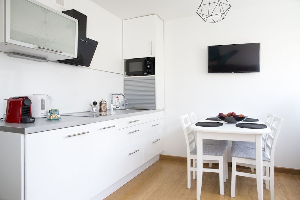 undefined Plac Teatralny - Imaginea City Apartments 8